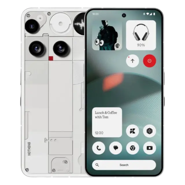 Nothing Phone 3