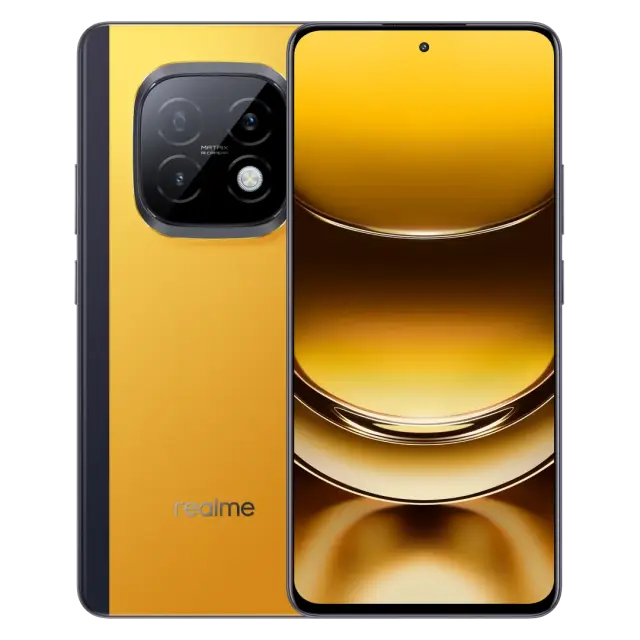 Realme Narzo 70 Turbo 5G