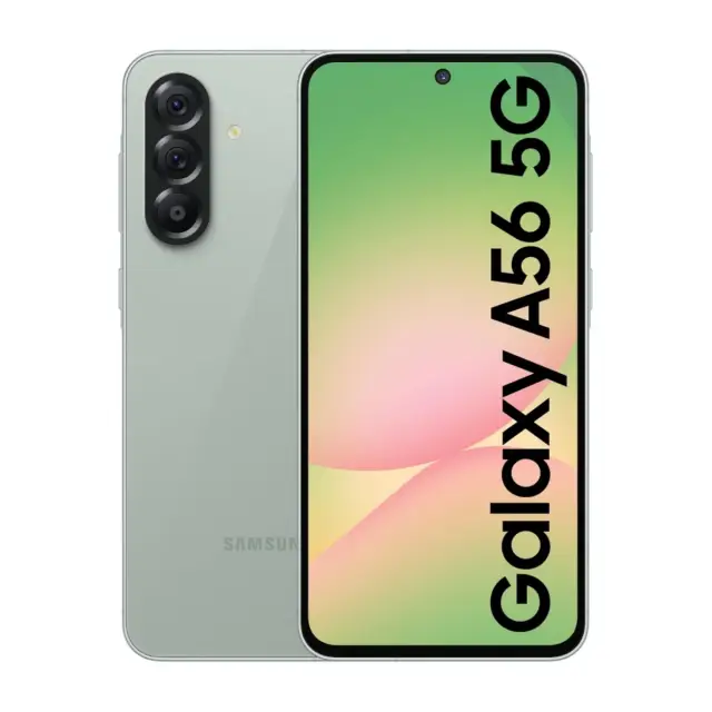 Samsung Galaxy A56