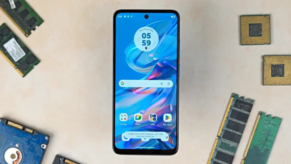 5 Best Mobile Phones Under ₹10,000 (May 2026)