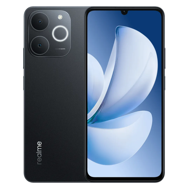 Realme Narzo 80 Lite 4G