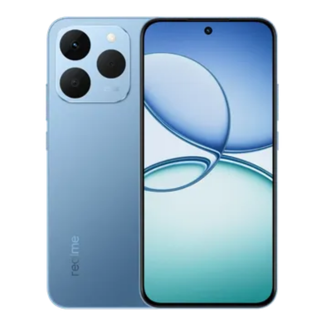 Realme P4R