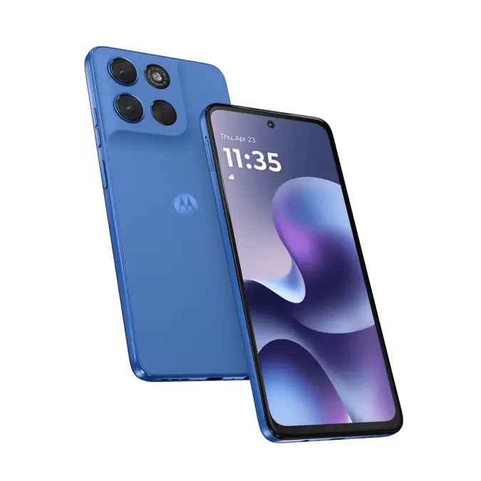Motorola G57 Power