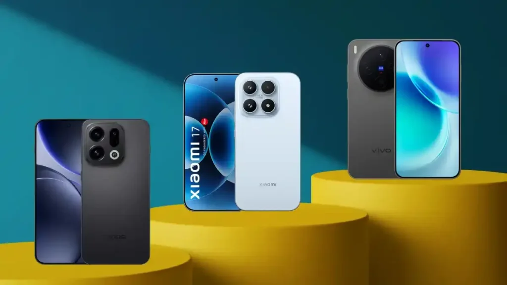 Best Compact Phones (May 2026): Powerful Flagships That Fit Your Hand