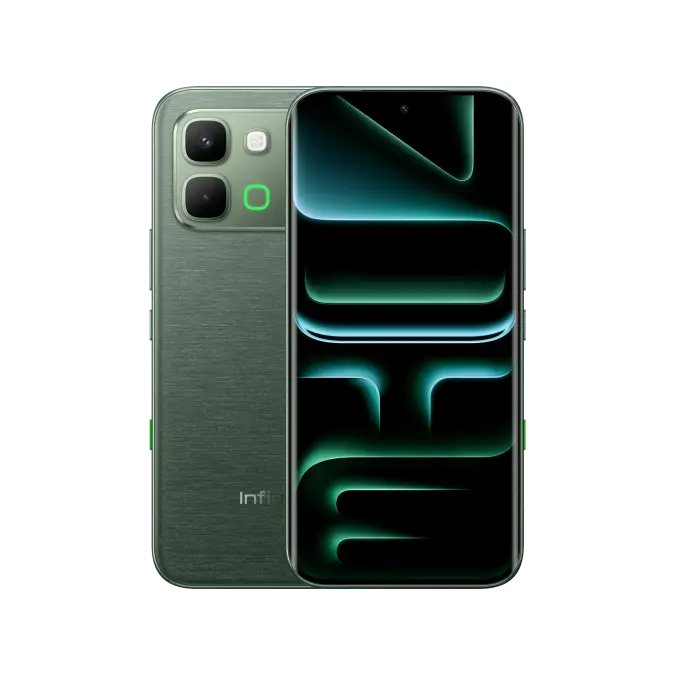 Infinix Note Edge