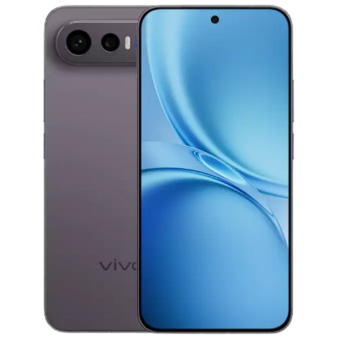 VIVO X300 FE (Noir Black)