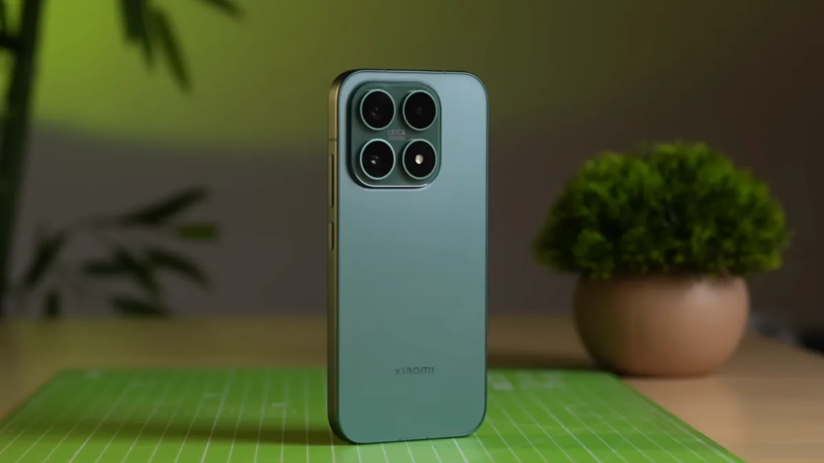 The Downfall of a Giant? Xiaomi 17 Series Proves the Brand Has Lost Its Way