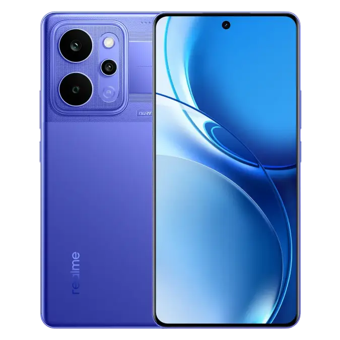 Realme Narzo Power 5G