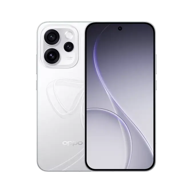 Oppo Reno 15 Pro Mini