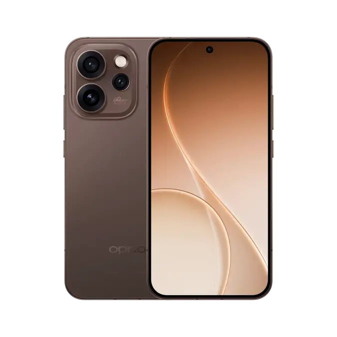 Oppo Reno 15 Pro Mini